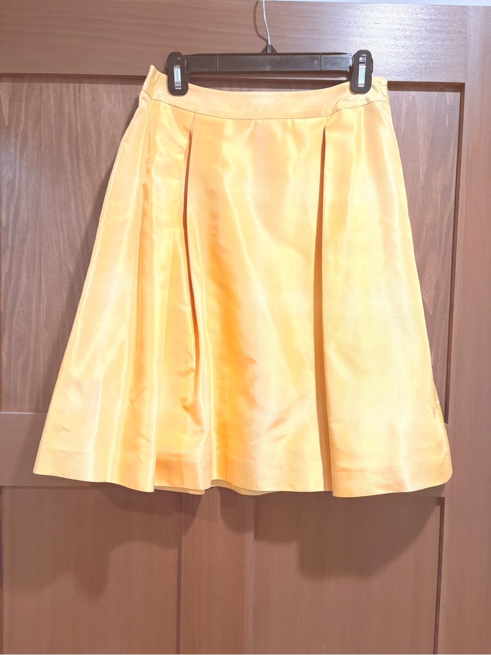 Banana Republic A Line Skirt